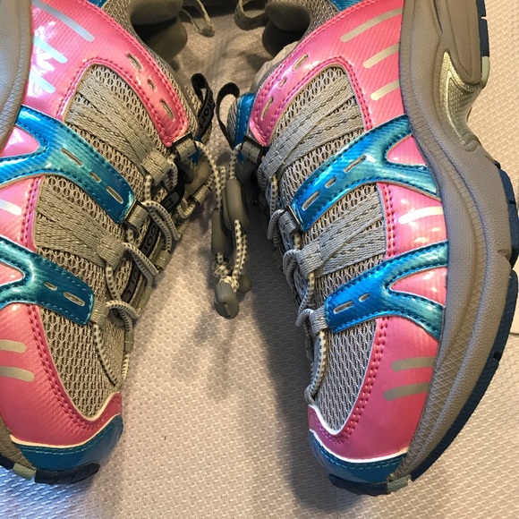 Dr. Comfort Refresh Therapeutic Diabetic 6.5M. - Picture 10 of 16